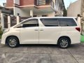 2014 Toyota Alphard FOR SALE-10