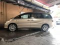 2004 Toyota Previa automatic FOR SALE-1