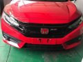 2016 HONDA Civic RS FOR SALE-1