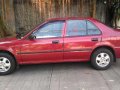 Honda City typeZ 2001 model Matic tranny-1