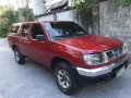 1999 Nissan Frontier for sale-4