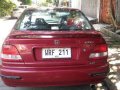 Honda City typeZ 2001 model Matic tranny-0