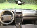 Toyota Corolla Lovelife 98 MT FOR SALE-8