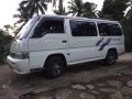 2003 Nissan Urvan for sale-4