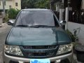Isuzu Crosswind xuv 2.5 turbo diesel manual 2007-0