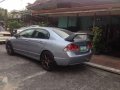 2007 Honda Civic 1.8 S FOR SALE-1