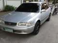 Toyota Corolla lovelife 1999 model-6