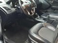 Hyundai Tucson GLS 2010 mdl Automatic Top of the line variant-4