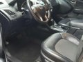 Hyundai Tucson GLS 2010 mdl Automatic Top of the line variant-7