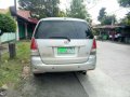 Toyota Innova G 2011 Automatic diesel top of d line-4