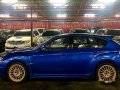 Subaru WRX 2009 FOR SALE-4