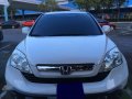 Honda Crv 2007 automatic 3rd generation-0