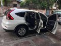 2016 Honda Crv 4x2 automatic FOR SALE-1