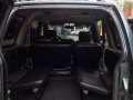 Isuzu Crosswind xuv 2.5 turbo diesel manual 2007-6
