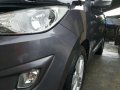 Hyundai Tucson GLS 2010 mdl Automatic Top of the line variant-2