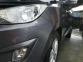 Hyundai Tucson GLS 2010 mdl Automatic Top of the line variant-9