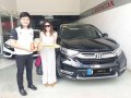 2018 Honda CRV S Diesel FOR SALE-0