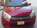 Suzuki Celerio 2016 for sale-6