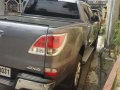2014mdl Mazda Bt50 4x4 matic Top of the line-3