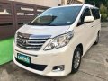 2014 Toyota Alphard FOR SALE-11