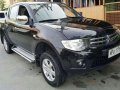 Mitsubishi Strada 2010 For sale -0