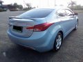 Cebu unit 20I3 HYUNDAI ELANTRA GLS AT 1.8L top ofthe line-6