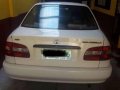 Rush Sale 1998 Toyota Corolla XE-1