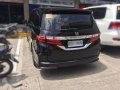 2016 Honda Odyssey Ex Navi 2.4 AT Like New-0