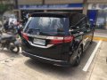 2016 Honda Odyssey Ex Navi 2.4 AT Like New-1