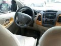 2011 Toyota Innova G Automatic FOR SALE-8
