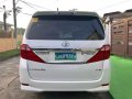 2014 Toyota Alphard FOR SALE-7