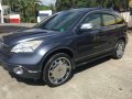 2009 Honda Crv modulo series top of the line-8