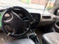 Isuzu Crosswind xuv 2.5 turbo diesel manual 2007-5