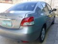 Toyota Vios G 2009 model 1.5 g top of the line-7