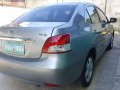 Toyota Vios G 2009 model 1.5 g top of the line-4