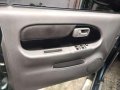Isuzu Crosswind xuv 2.5 turbo diesel manual 2007-4