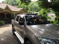 Rush Sale! Fresh Toyota Hilux 2011, -6