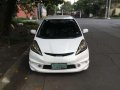 Honda Jazz 1.3S GE 2009 Manual Mugen-2