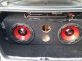 Toyota Corolla 1997 modified Fully airconditioned-2