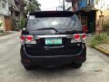 SELLING Toyota Fortuner g 2012-4