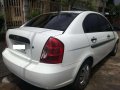 Hyundai Accent 2011 for sale-5