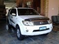 For Sale 2009 Toyota Fortuner G-1