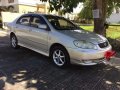 Toyota Corolla Altis 2002 for sale-2