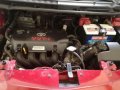 Toyota Vios 2009 1.3E Manual Transmission-8