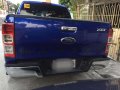 2014 Ford Ranger 4X2 XLT 1st owned-1