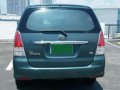 2011 Toyota Innova G Automatic FOR SALE-6