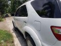 Toyota Fortuner G AT 2010 FOR SALE-4