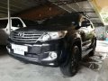 Toyota Fortuner G Yr 2013 Automatic Diesel Pampanga Area-2