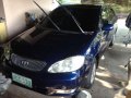 Like new Toyota Corolla Altis For Sale-3