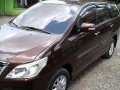 Toyota Innova G 2016 AT Diesel FOR SALE-1